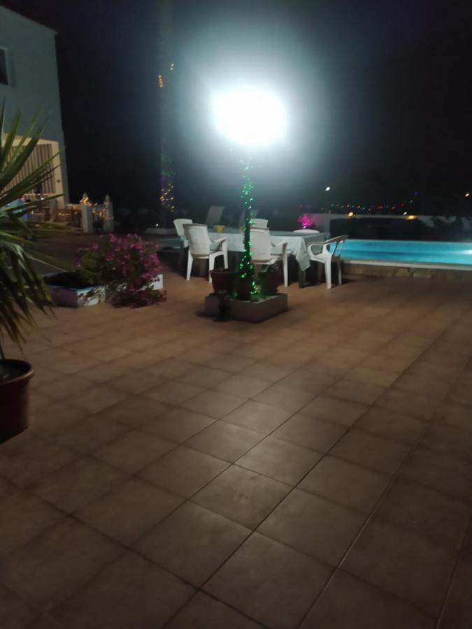 فالنسيا Cottage Style Apartment المظهر الخارجي الصورة