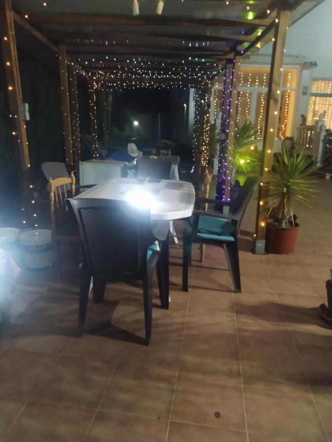 فالنسيا Cottage Style Apartment المظهر الخارجي الصورة